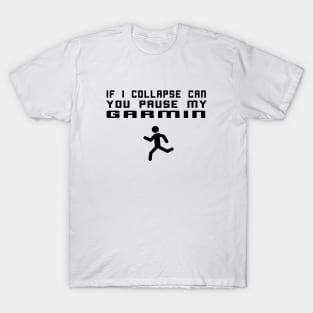 Garmin T-Shirt